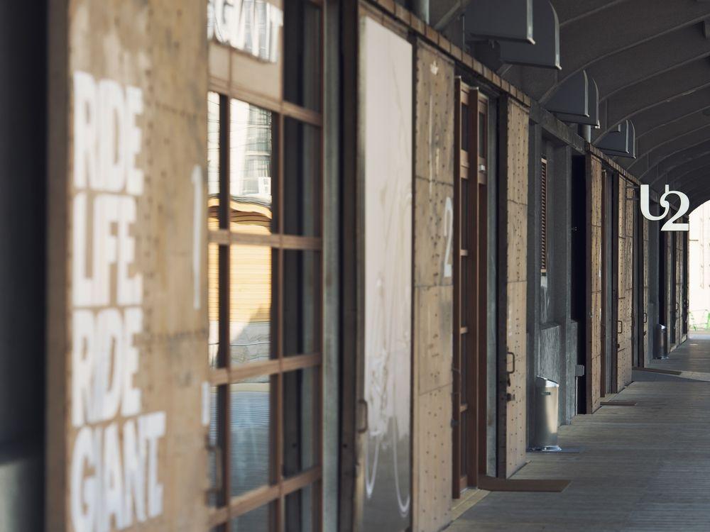 Hotel Cycle Onomichi Exterior foto