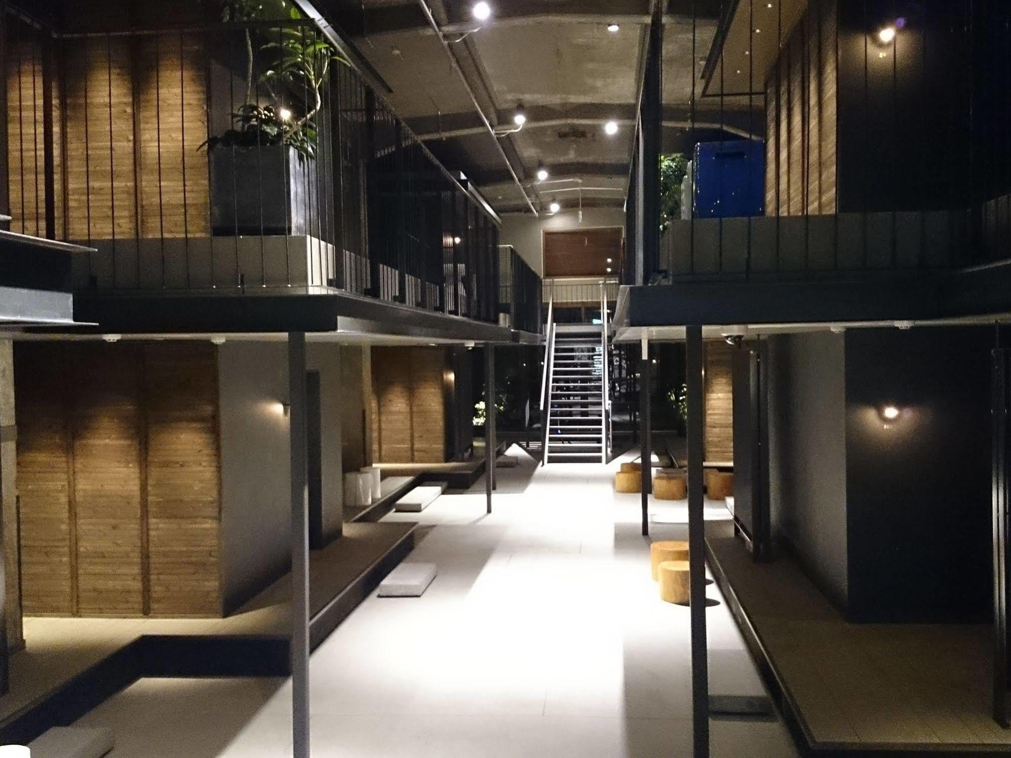 Hotel Cycle Onomichi Exterior foto